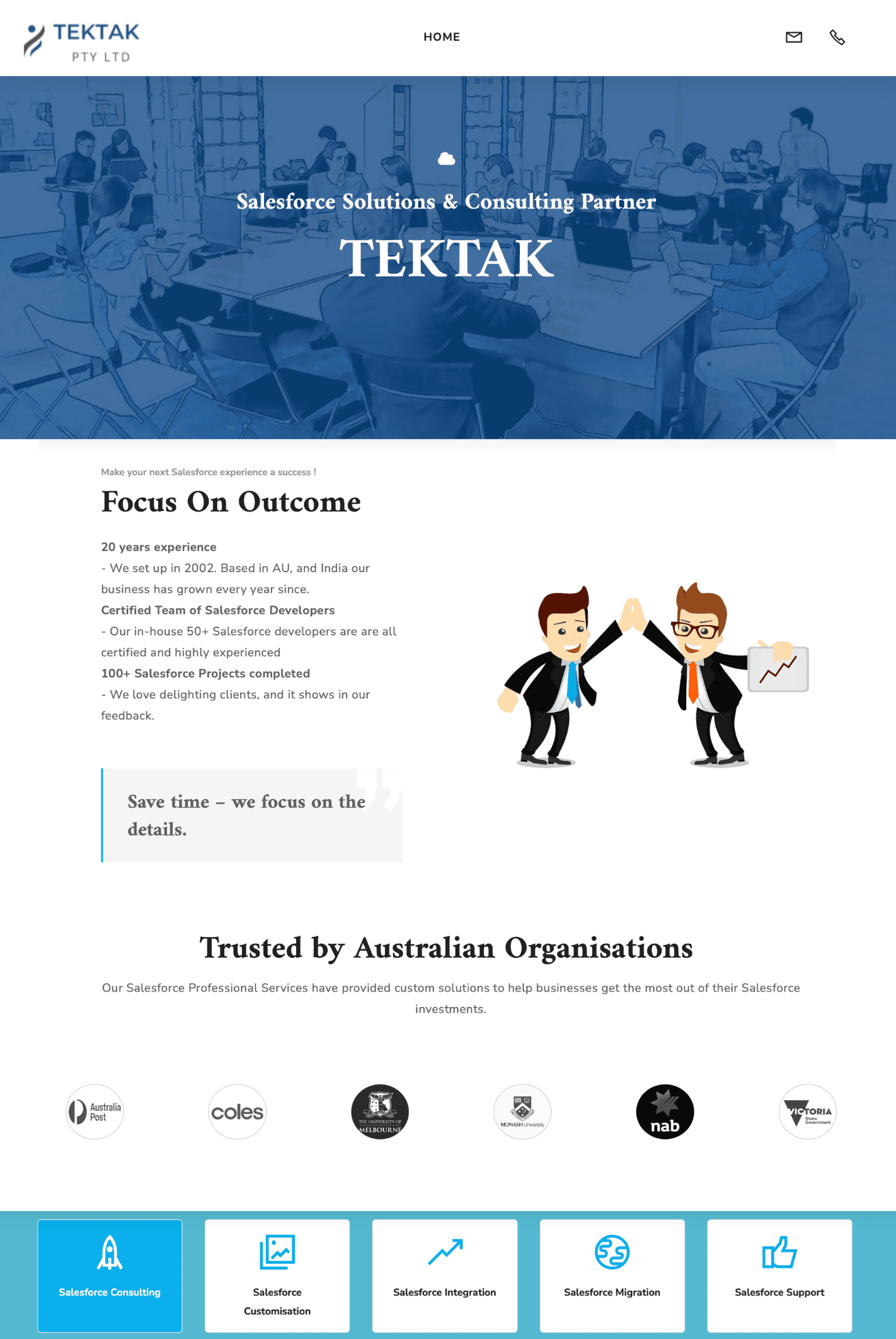 TekTak